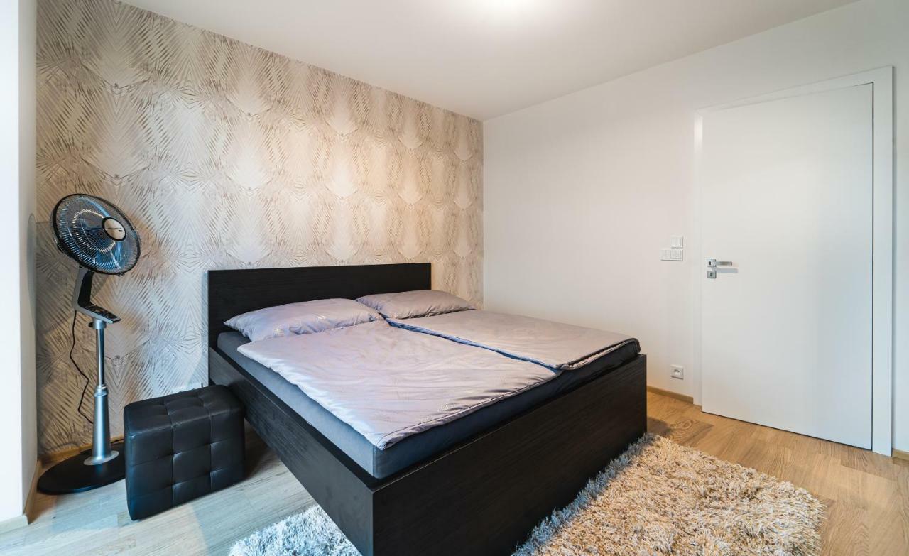 In Apartments Брно Экстерьер фото