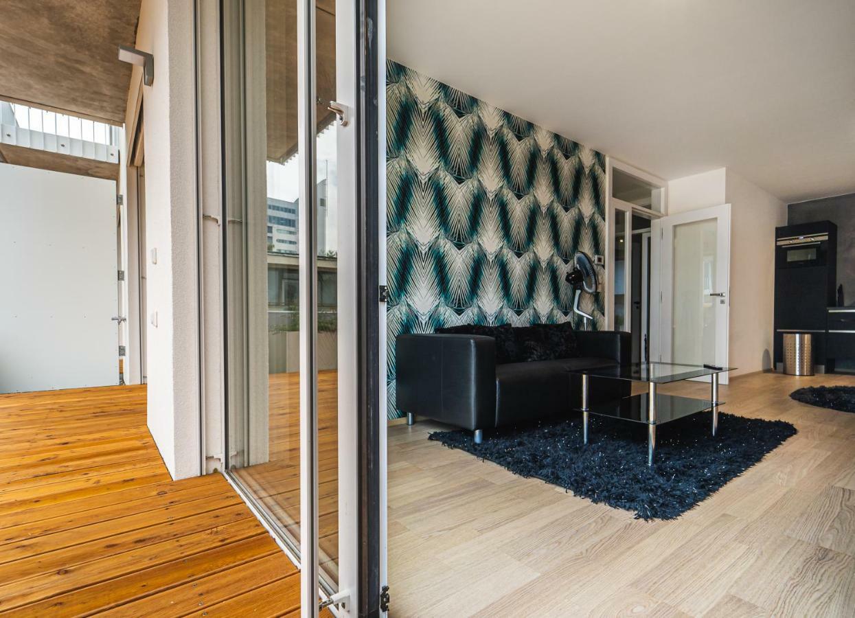 In Apartments Брно Экстерьер фото