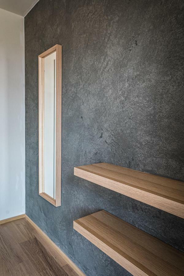 In Apartments Брно Экстерьер фото