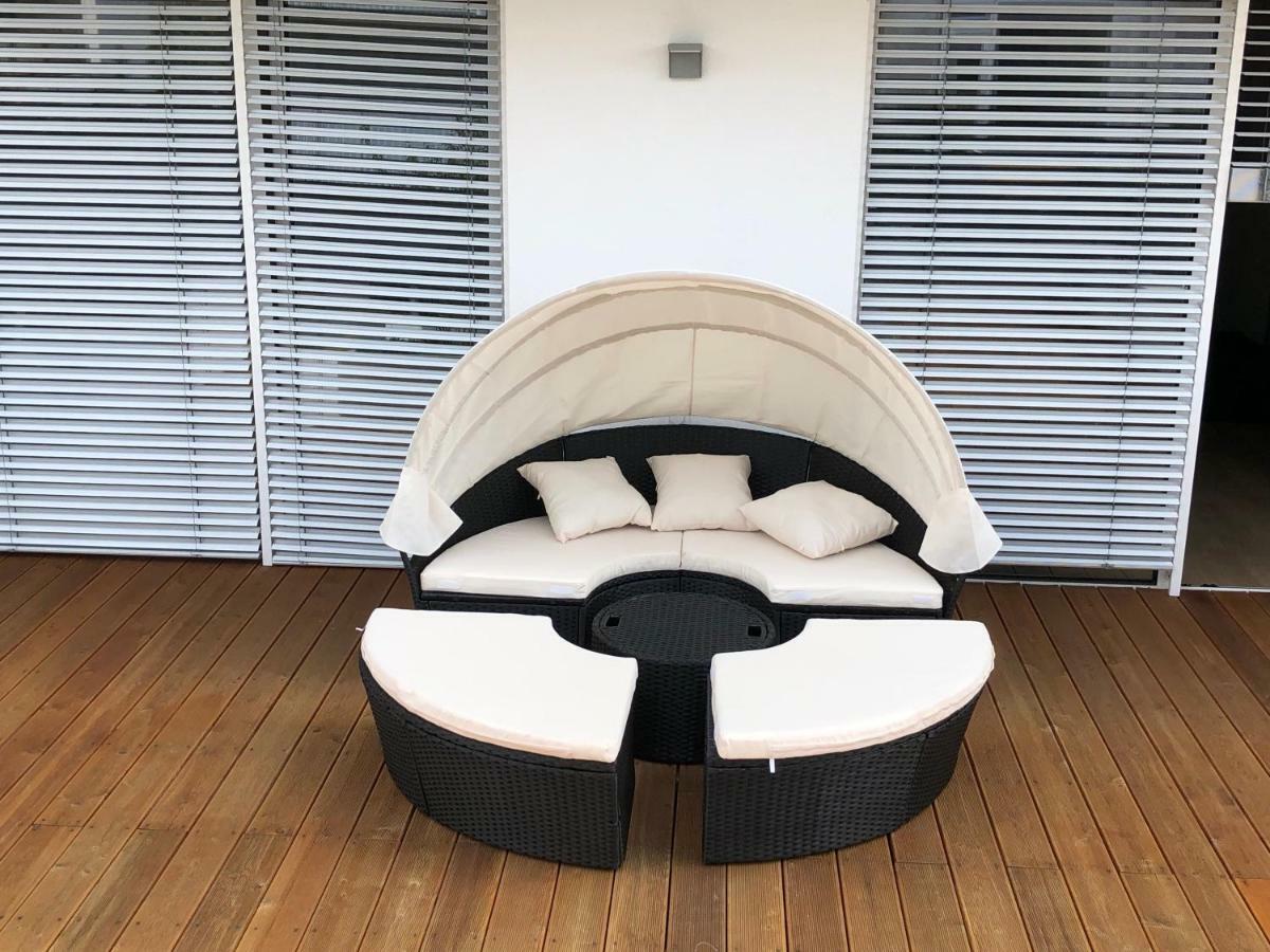 In Apartments Брно Экстерьер фото