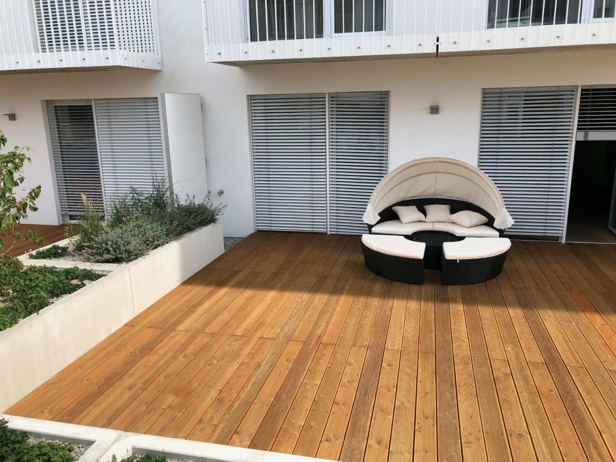 In Apartments Брно Экстерьер фото